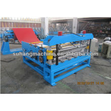 cutting galvanized steel slitting and cutting line